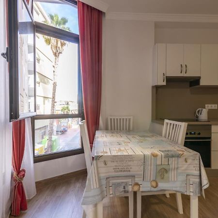 Lightbooking Tonina Playa Canteras Лас Палмас де Гран Канария Екстериор снимка