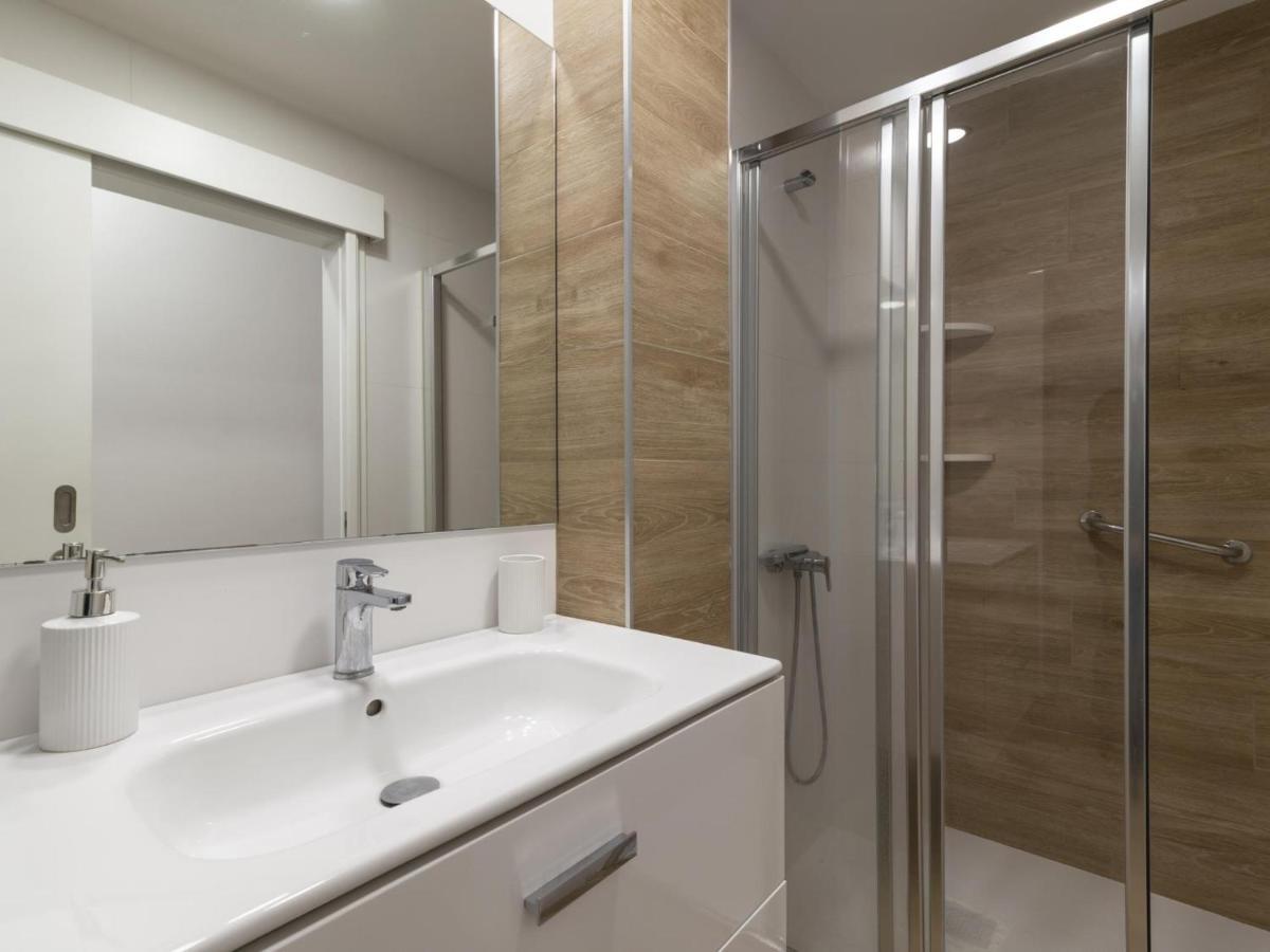 Lightbooking Tonina Playa Canteras Лас Палмас де Гран Канария Екстериор снимка