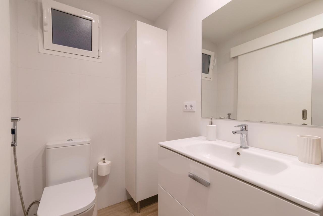 Lightbooking Tonina Playa Canteras Лас Палмас де Гран Канария Екстериор снимка