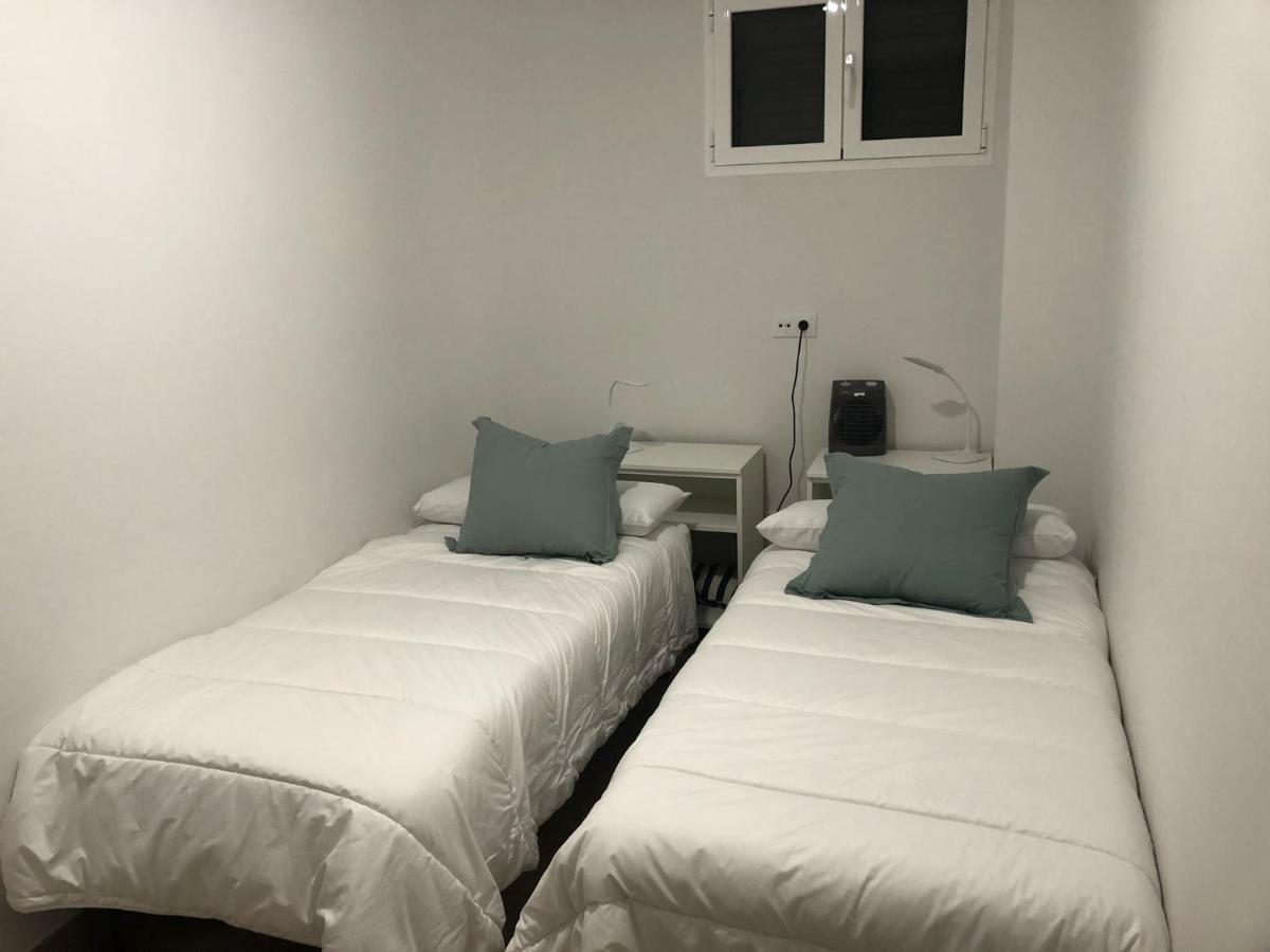 Lightbooking Tonina Playa Canteras Лас Палмас де Гран Канария Екстериор снимка